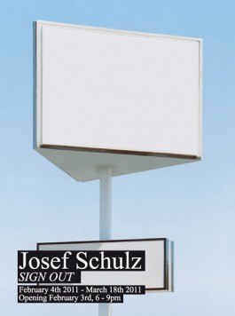 JOSEF SCHULZ
